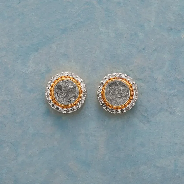 Women Gisele Diamond Earrings Sundance Catalog Earrings