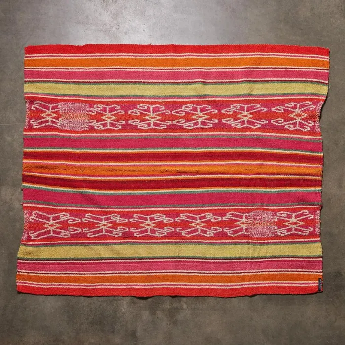 Women Guaya Oneofakind Bolivian Throw Sundance Catalog Decor
