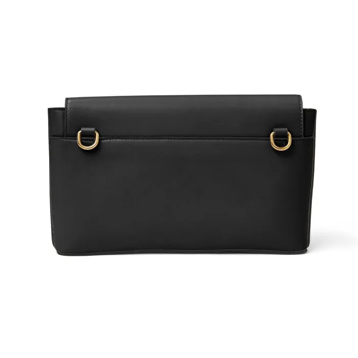 Women Handbags Bruno Magli Stella Black Handbag Women Handbags Bruno Magli Stella Black Handbag