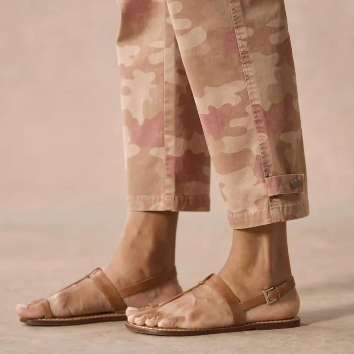 Women Hayes Camo Pants Blush Sundance Catalog Pants and Shorts Women Hayes Camo Pants Blush Sundance Catalog Pants and Shorts