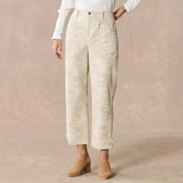 Women Hayes Camo Pants Blush Sundance Catalog Pants and Shorts Women Hayes Camo Pants Blush Sundance Catalog Pants and Shorts