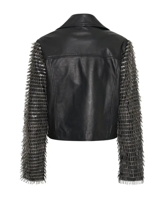 Women HELL RAISER MOTO JACKET One Teaspoon Jackets Women HELL RAISER MOTO JACKET One Teaspoon Jackets