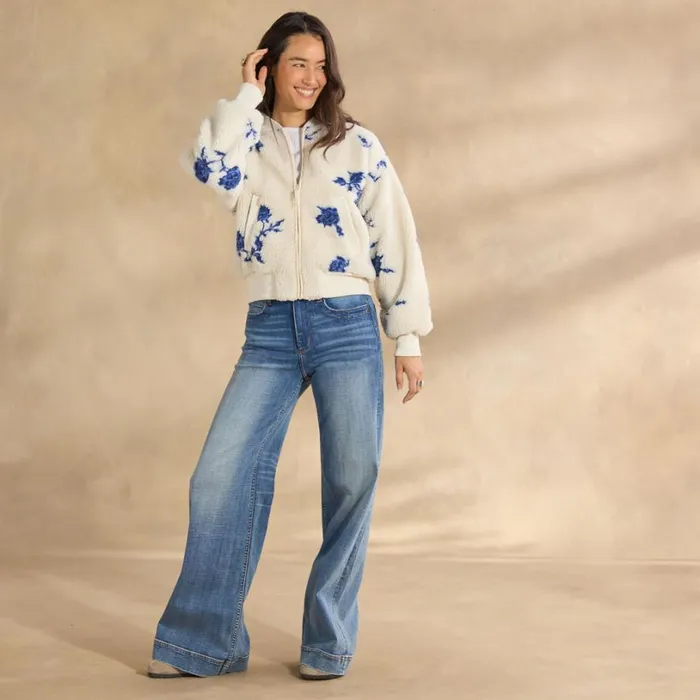 Women Ice Garden Jacket Vanilla Sundance Catalog Jackets and Coats Women Ice Garden Jacket Vanilla Sundance Catalog Jackets and Coats