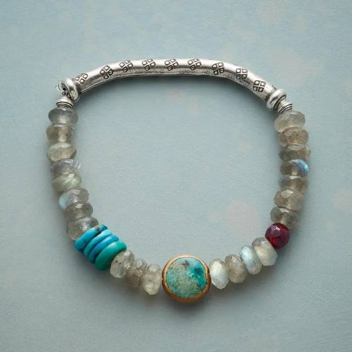 Women Inner Calm Bracelet Sundance Catalog Bracelets