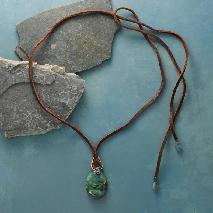 Women Isle Of Sky Necklace Sundance Catalog Necklaces Women Isle Of Sky Necklace Sundance Catalog Necklaces