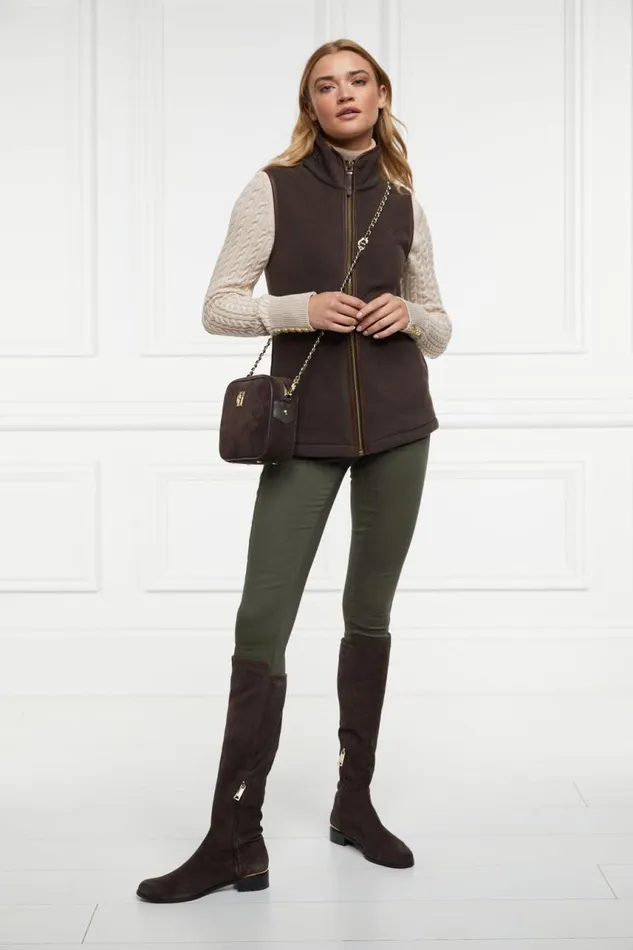 Women Jeans Holland Cooper Jodhpur Jean Hunter Green Women Jeans Holland Cooper Jodhpur Jean Hunter Green