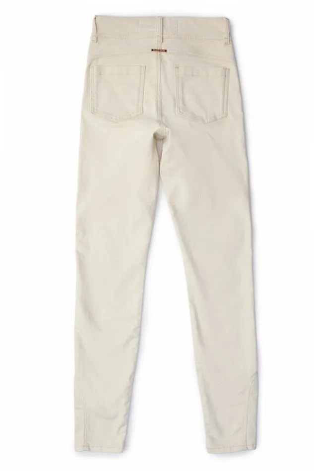 Women Jeans Holland Cooper Jodhpur Jean Oatmeal Women Jeans Holland Cooper Jodhpur Jean Oatmeal