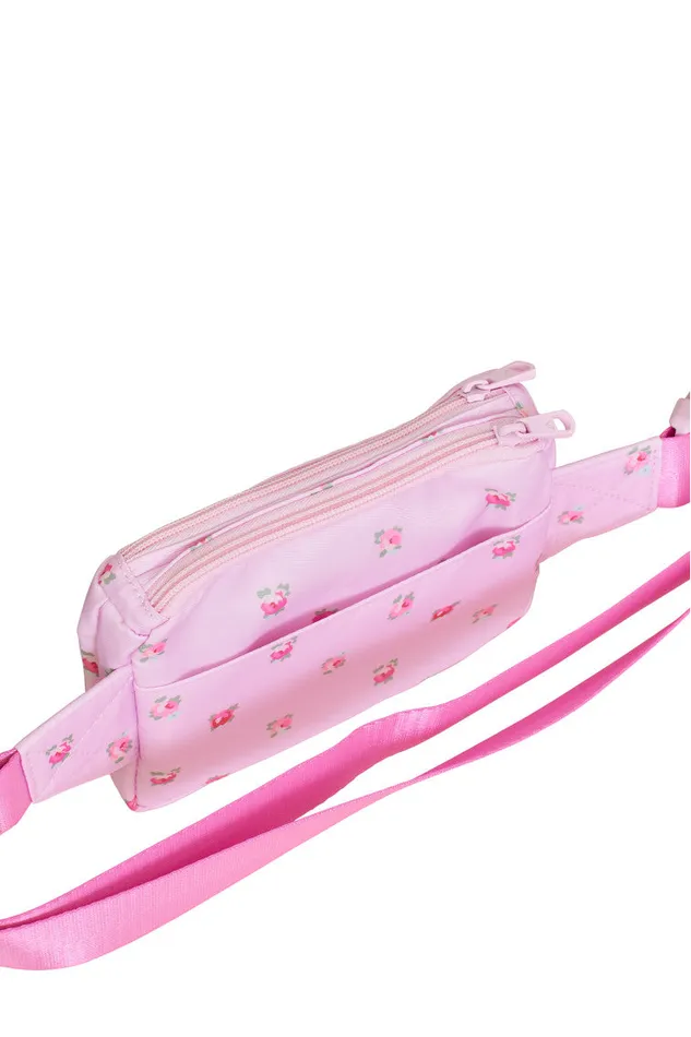 WomenKids LoveShackFancy Active State Lorimer Mini Fanny Pack Toulun Buds