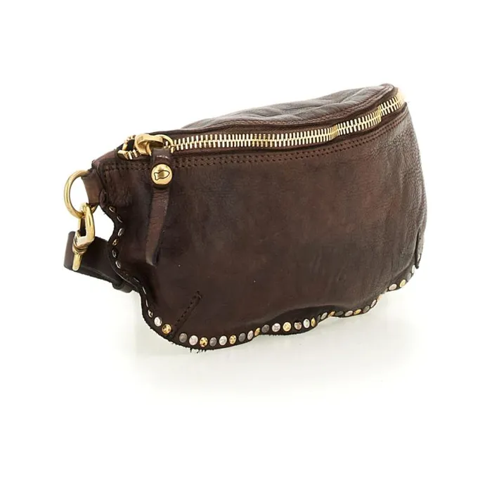 Women Kura Brown Campomaggi Belt Bags Women Kura Brown Campomaggi Belt Bags