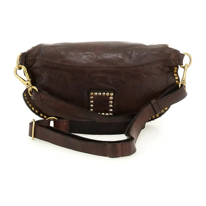 Women Kura Brown Campomaggi Belt Bags Women Kura Brown Campomaggi Belt Bags
