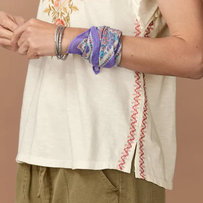 Women Lakelynn Floral Top Petite White Sundance Catalog Petite Styles Women Lakelynn Floral Top Petite White Sundance Catalog Petite Styles