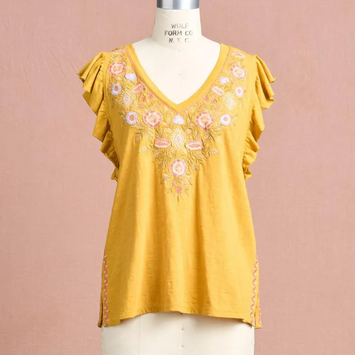 Women Lakelynn Floral Top Petite White Sundance Catalog Petite Styles Women Lakelynn Floral Top Petite White Sundance Catalog Petite Styles