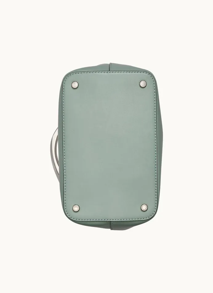 Women LAWRENCE BUCKET BAG Pale Jade Donna Karan New York Crossbodies And Satchels