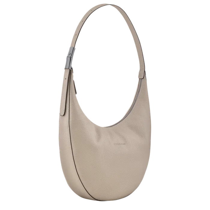 Women Le Roseau Essential L Crossbody bag Clay Shoulder bags Longchamp Women Le Roseau Essential L Crossbody bag Clay Shoulder bags Longchamp