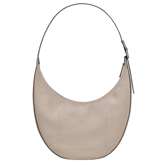 Women Le Roseau Essential L Crossbody bag Clay Shoulder bags Longchamp Women Le Roseau Essential L Crossbody bag Clay Shoulder bags Longchamp