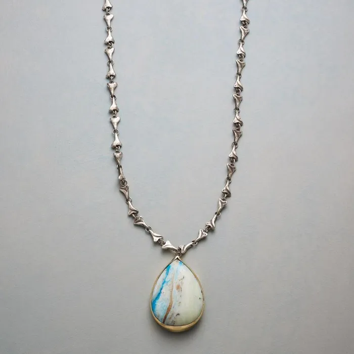 Women Life Of Love Necklace Sundance Catalog Necklaces