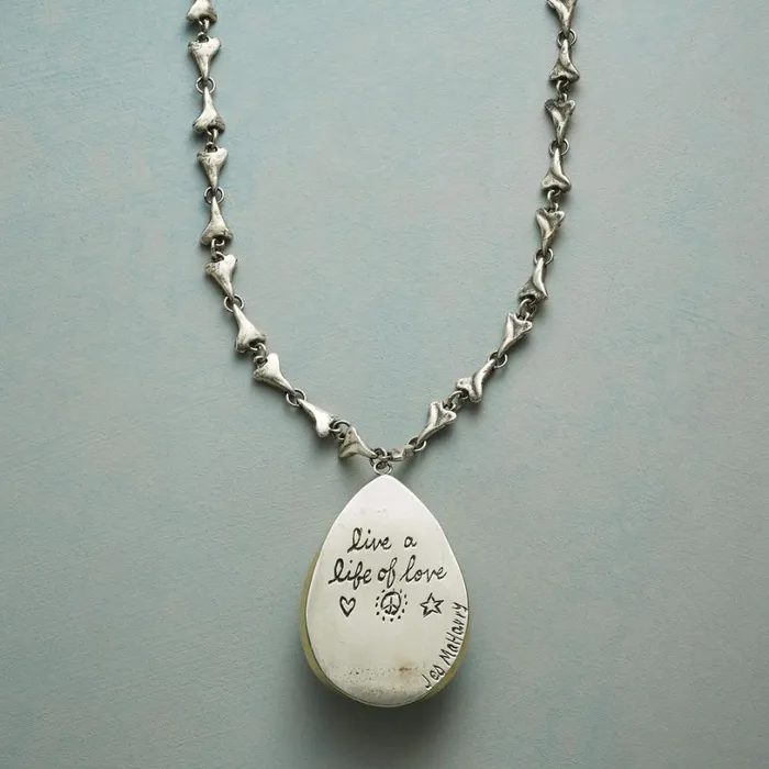 Women Life Of Love Necklace Sundance Catalog Necklaces Women Life Of Love Necklace Sundance Catalog Necklaces