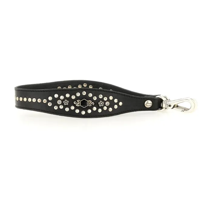 Women Lilia Black Campomaggi Shoulder Straps And Bags Accessories