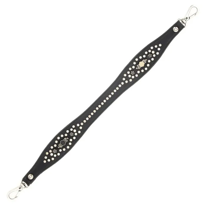 Women Lilia Black Campomaggi Shoulder Straps And Bags Accessories Women Lilia Black Campomaggi Shoulder Straps And Bags Accessories