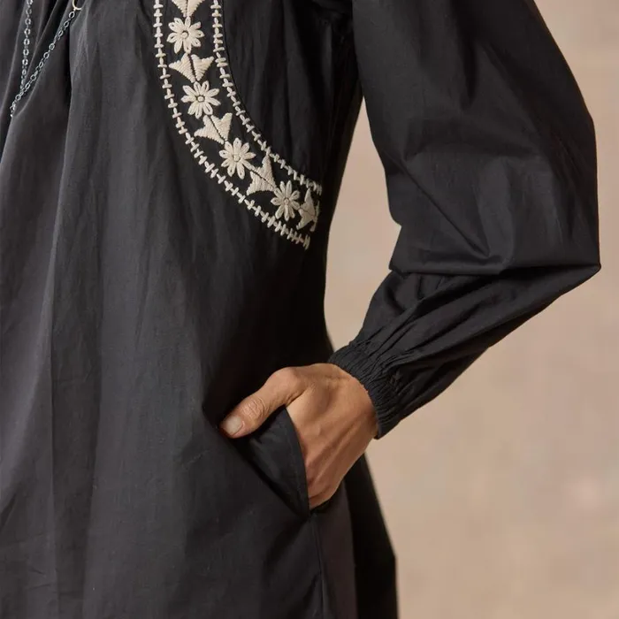 Women Lisa Marie Dress Black Sundance Catalog Dresses and Jumpsuits Women Lisa Marie Dress Black Sundance Catalog Dresses and Jumpsuits