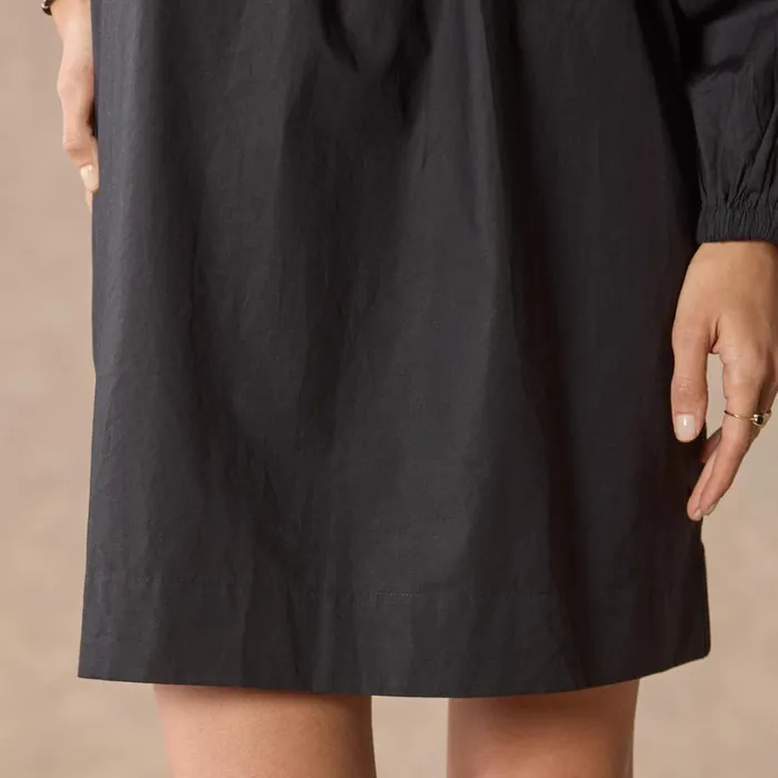 Women Lisa Marie Dress Black Sundance Catalog Dresses and Jumpsuits Women Lisa Marie Dress Black Sundance Catalog Dresses and Jumpsuits