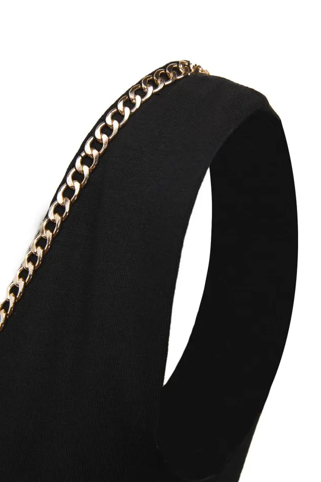 WomenLittle Dresses Holland Cooper Amber VNeck Maxi Dress Black WomenLittle Dresses Holland Cooper Amber VNeck Maxi Dress Black