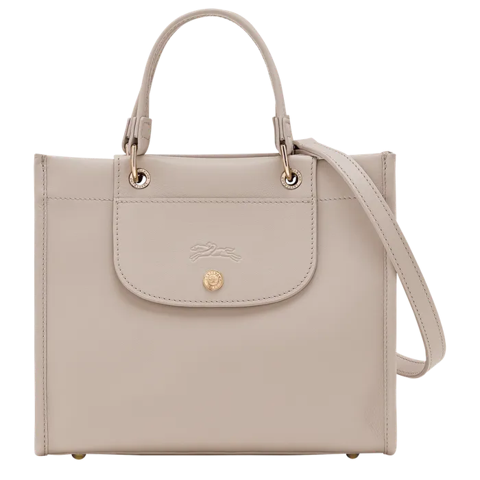 Women Longchamp Cabas Longchamp S Handbag Clay Handbags