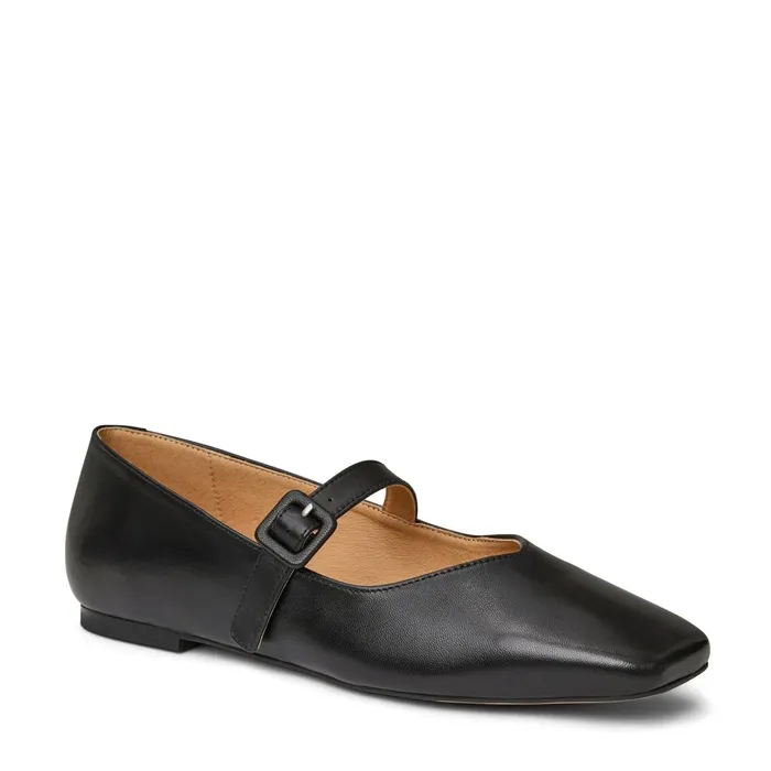 Women M BY BRUNO MAGLI Bruno Magli Elissa Mary Jane Black