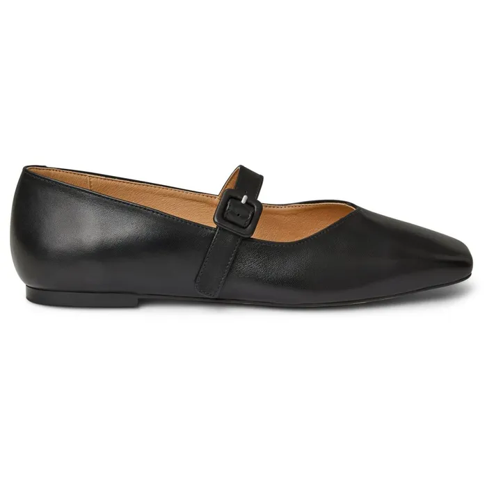 Women M BY BRUNO MAGLI Bruno Magli Elissa Mary Jane Black