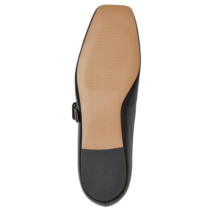 Women M BY BRUNO MAGLI Bruno Magli Elissa Mary Jane Black