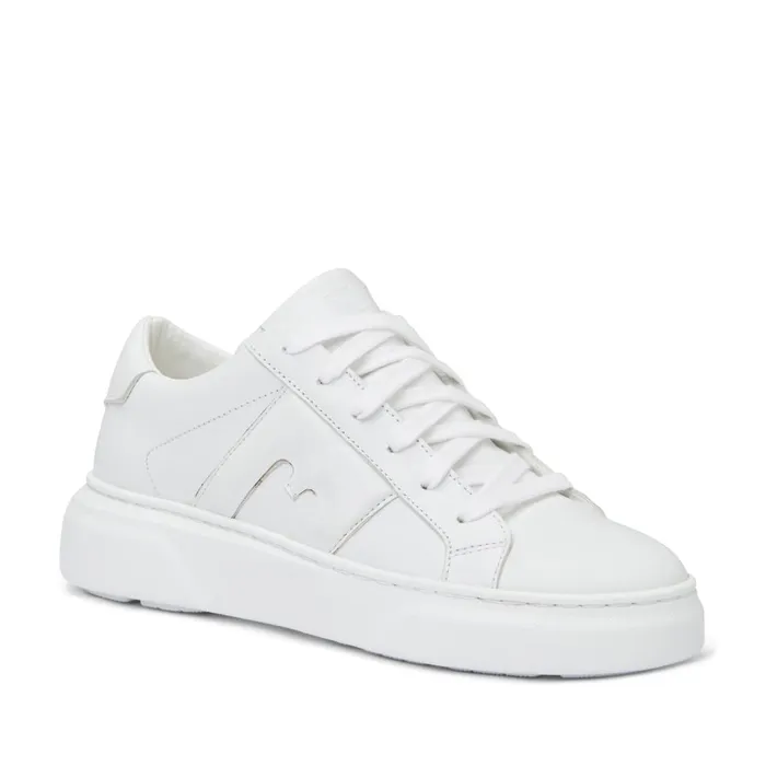 Women M BY BRUNO MAGLI Bruno Magli KALI WHITEWHITE Sneaker