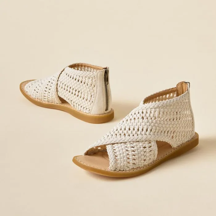 Women Macrame Iwa Sandals Black Sundance Catalog Sandals Women Macrame Iwa Sandals Black Sundance Catalog Sandals