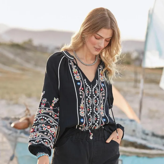 Women Magdalene Top Petite White Sundance Catalog Petite Styles Women Magdalene Top Petite White Sundance Catalog Petite Styles