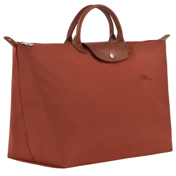 WomenMen Le Pliage Green L Travel bag ChestnutChestnutChestnut Travel bags Longchamp WomenMen Le Pliage Green L Travel bag ChestnutChestnutChestnut Travel bags Longchamp