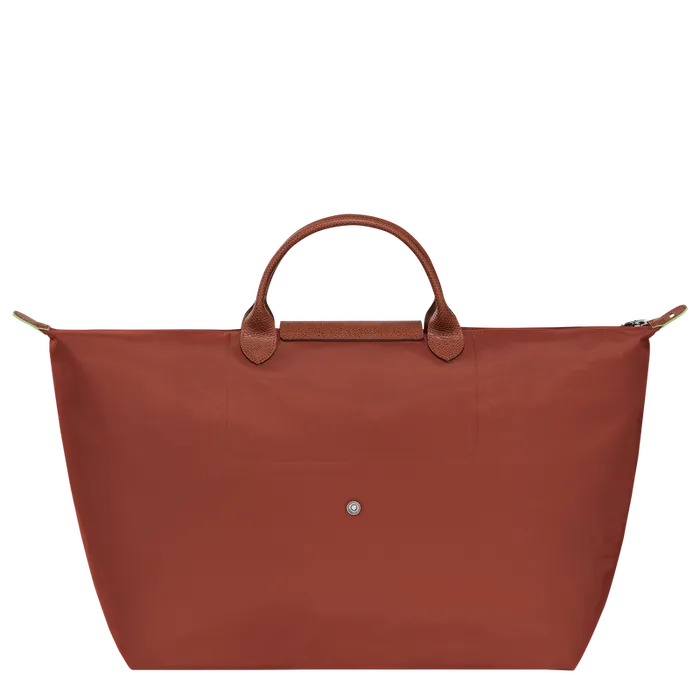 WomenMen Le Pliage Green L Travel bag ChestnutChestnutChestnut Travel bags Longchamp WomenMen Le Pliage Green L Travel bag ChestnutChestnutChestnut Travel bags Longchamp