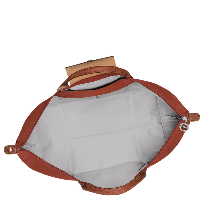 WomenMen Le Pliage Green L Travel bag ChestnutChestnutChestnut Travel bags Longchamp WomenMen Le Pliage Green L Travel bag ChestnutChestnutChestnut Travel bags Longchamp