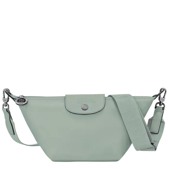 WomenMen Longchamp Le Pliage Xtra XS Crossbody bag VervainVervainVervain Shoulder bagsMini bagsCrossbody bags