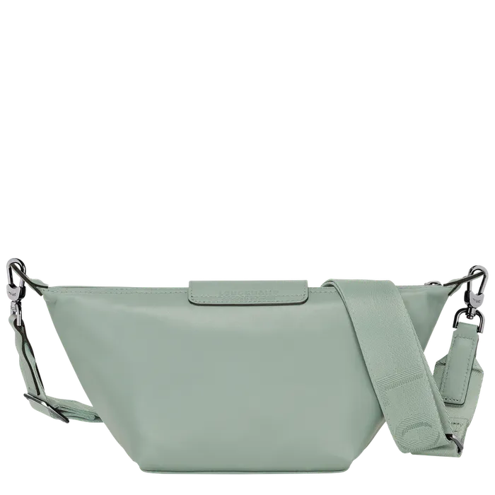 WomenMen Longchamp Le Pliage Xtra XS Crossbody bag VervainVervainVervain Shoulder bagsMini bagsCrossbody bags