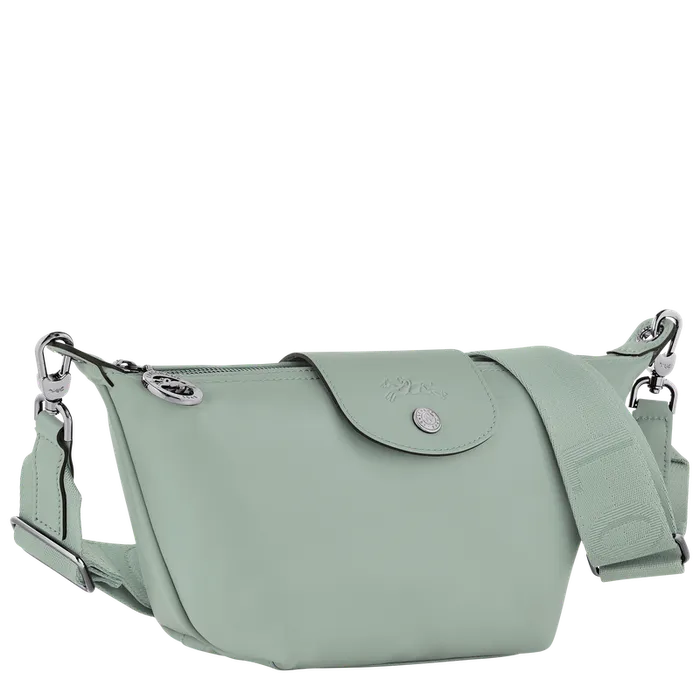 WomenMen Longchamp Le Pliage Xtra XS Crossbody bag VervainVervainVervain Shoulder bagsMini bagsCrossbody bags