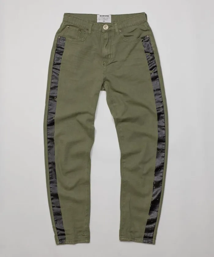 Women MILITAIRE LEGEND PANT One Teaspoon Bottoms Women MILITAIRE LEGEND PANT One Teaspoon Bottoms