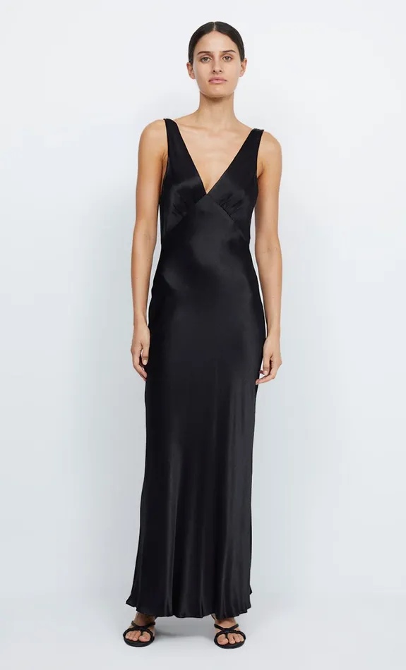 Women MOON DANCE VERONA DRESS 8211 BLACK Bec Bridge Prom Dresses