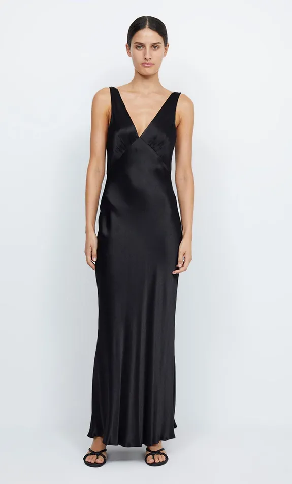 Women MOON DANCE VERONA DRESS 8211 BLACK Bec Bridge Prom Dresses