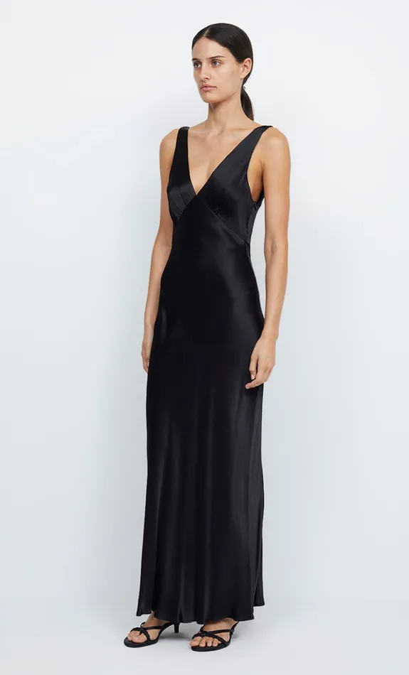 Women MOON DANCE VERONA DRESS 8211 BLACK Bec Bridge Prom Dresses