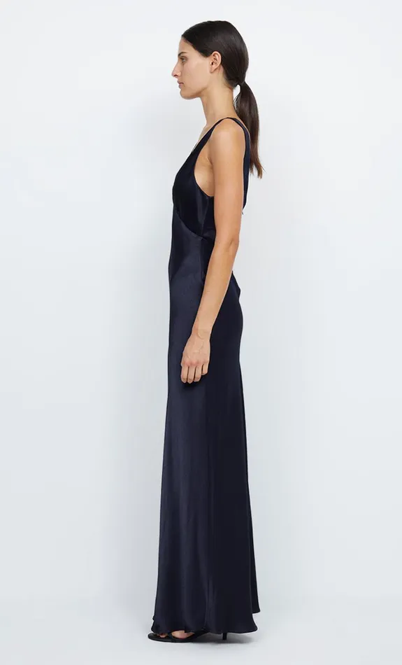 Women MOON DANCE VERONA DRESS 8211 INK Bec Bridge Maxi Dresses