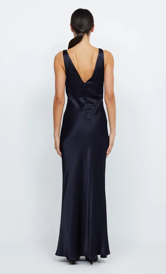 Women MOON DANCE VERONA DRESS 8211 INK Bec Bridge Maxi Dresses