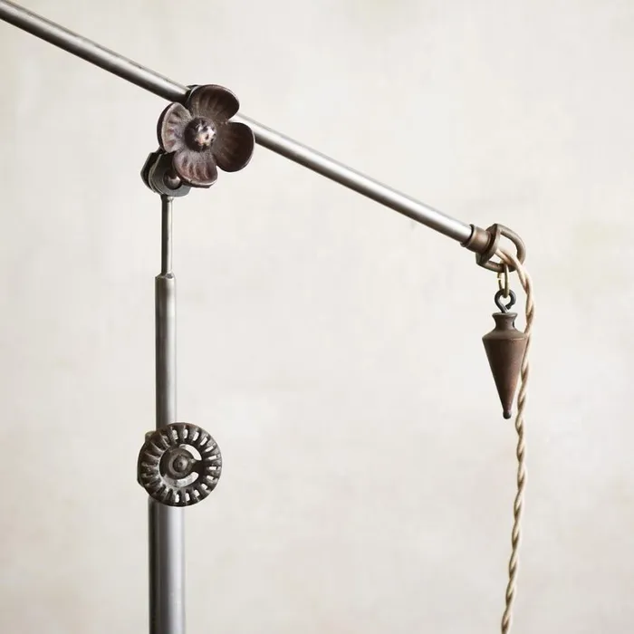 Women Morrow Table Lamp Sundance Catalog OneOfAKind