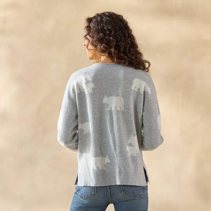 Women Mountain Abode Sweater Heather Gray Sundance Catalog Sweaters Women Mountain Abode Sweater Heather Gray Sundance Catalog Sweaters