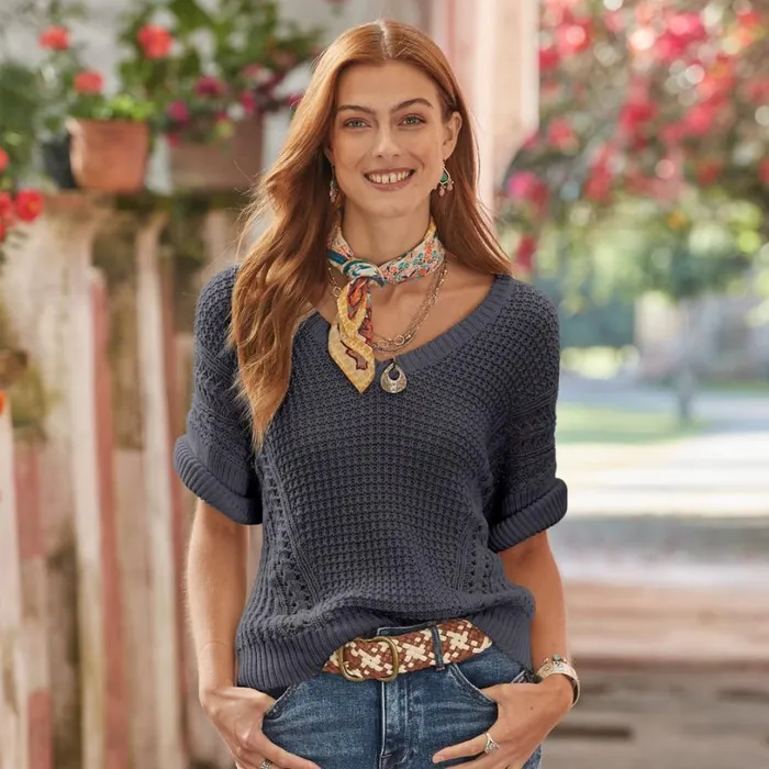 Women My Everyday Sweater White Sundance Catalog Sweaters Women My Everyday Sweater White Sundance Catalog Sweaters