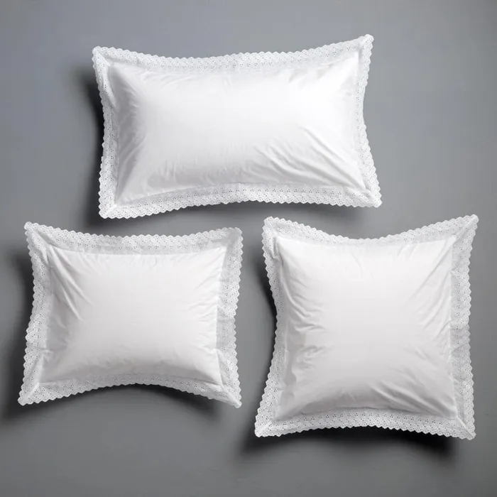 Women Nicola Sham Sundance Catalog Bedding and Bath Women Nicola Sham Sundance Catalog Bedding and Bath