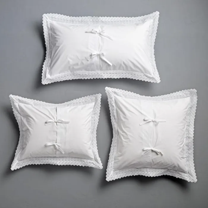 Women Nicola Sham Sundance Catalog Bedding and Bath Women Nicola Sham Sundance Catalog Bedding and Bath